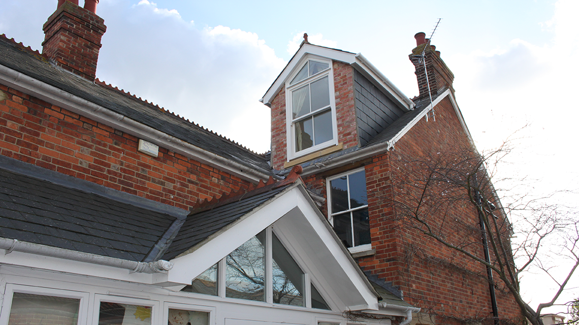 Loft Conversions North London | Fast & Affordable